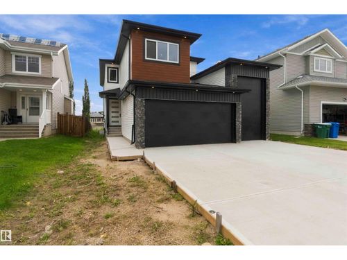 3833 52 St, Gibbons, AB, T0A1N0 | Card Image