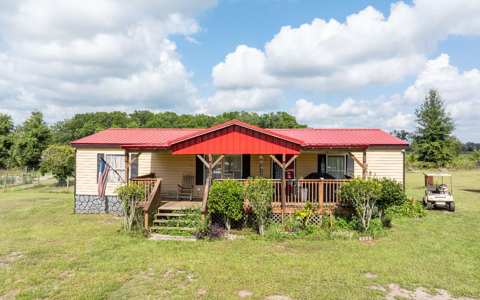 212th St, Lake City, FL 32024