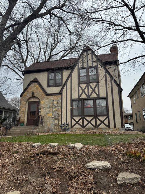 4909 Xerxes Avenue S, Minneapolis, MN, 55410 | Card Image