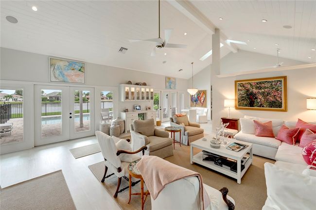 34 Cache Cay Dr, House other with 4 bedrooms, 3 bathrooms and null parking in Vero Beach FL | Image 7