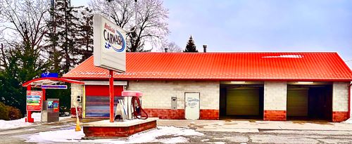 1296 N Mckinley Avenue, Rensselaer, IN, 47978 | Card Image