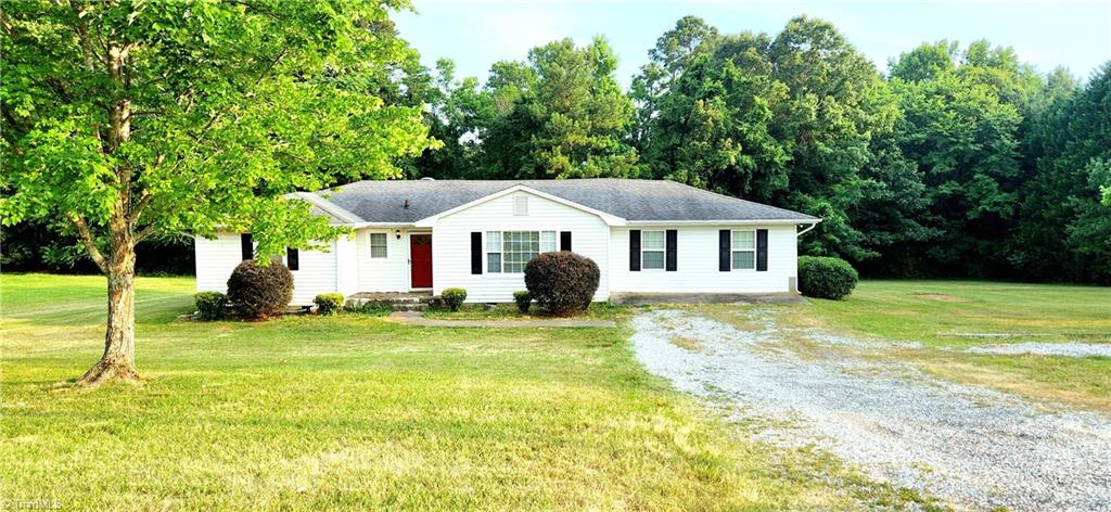 Styers Ferry Rd, Clemmons, NC 27012