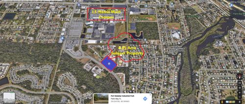 1085 Clearmont St Ne, Palm Bay, FL, 32905-4034 | Card Image