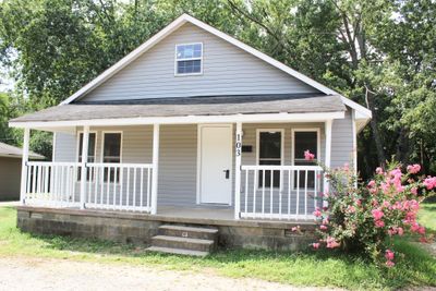 103 Statler Lane, House other with 3 bedrooms, 1 bathrooms and null parking in Searcy AR | Image 1