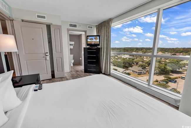 1001 - 107 S Ocean Blvd, Condo with 2 bedrooms, 2 bathrooms and null parking in Myrtle Beach SC | Image 25