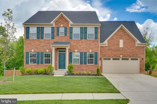 9004 Cavesson Way, UPPER MARLBORO, MD, 20772-4545 | Card Image