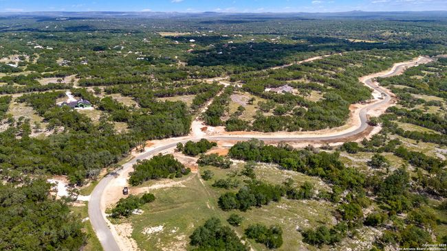 LOT 14 Cielo Vis, Home with 0 bedrooms, 0 bathrooms and null parking in Boerne TX | Image 16