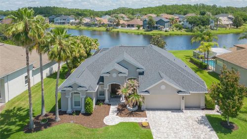 26731 Winged Elm Drive, WESLEY CHAPEL, FL, 33544 | Card Image