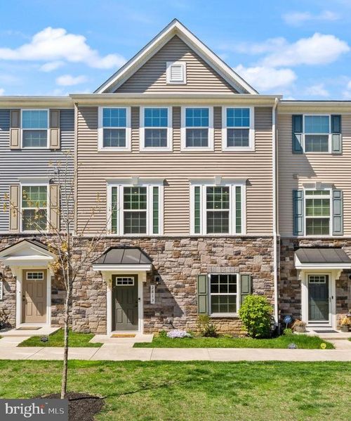 2813 Wheatland Station Way, FREDERICKSBURG, VA, 22408-0005 | Card Image