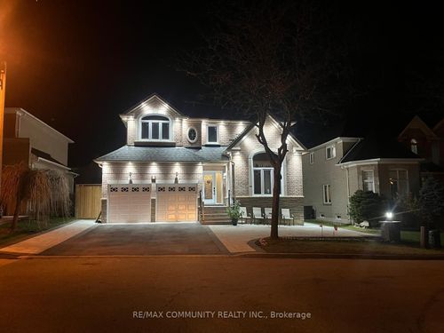5 Sandcherry Ave, Markham, ON, L3S4B3 | Card Image