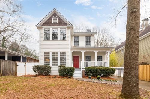 1142 Lonetia St Se, Atlanta, GA, 30312-3827 | Card Image