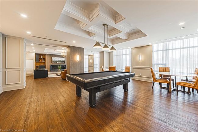 902 - 450 Dundas St E, House attached with 2 bedrooms, 2 bathrooms and 2 parking in Hamilton ON | Image 37