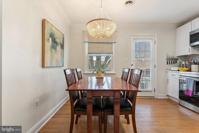413 Willow Lawn Dr, House attached with 2 bedrooms, 2 bathrooms and null parking in CULPEPER VA | Image 9