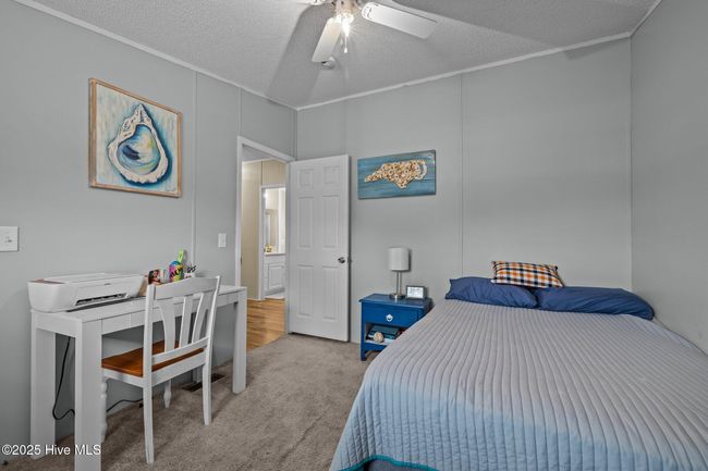 Third bedroom. | Image 27