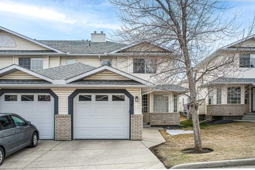 26 Silvergrove Close Nw, Home with 3 bedrooms, 2 bathrooms and 2 parking in Calgary AB | Card Image