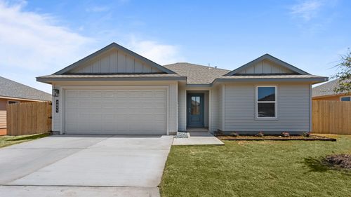 2895 Lynn Lane, Abilene, TX, 79606 | Card Image
