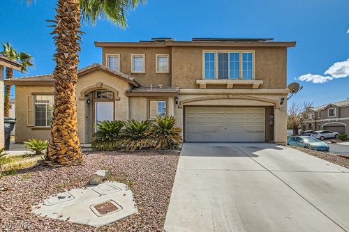4634 English Lavender Ave, North Las Vegas, NV, 89031-3405 | Card Image
