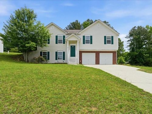 191 Longview Dr, Powder Springs, GA, 30127-8713 | Card Image