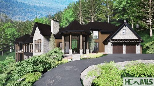 12 Nashs Knoll, Cashiers, NC, 28717 | Card Image