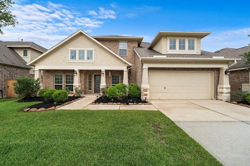27916 Seger Bend Trl, Spring, TX, 77386-4438 | Card Image