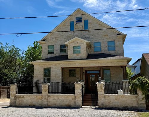 1509 Summer St, Houston, TX, 77007-4157 | Card Image