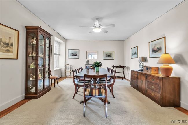 APT-6B - 33 Gates Cir, Condo with 2 bedrooms, 2 bathrooms and null parking in Buffalo NY | Image 12