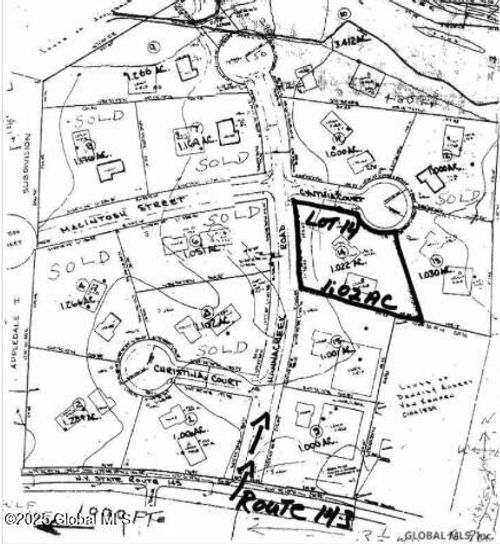 65 Cynthia Ct, Ravena, NY, 12143 | Card Image