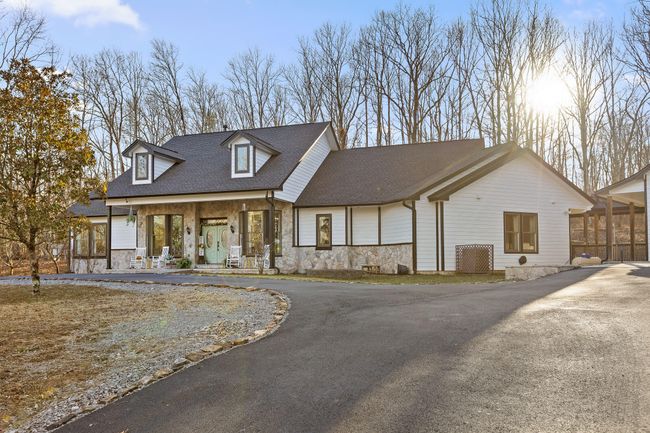 157 Twilight Trl, House other with 4 bedrooms, 5 bathrooms and null parking in Dunlap TN | Image 71