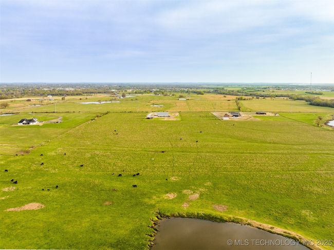 2 E 720 Rd, Home with 0 bedrooms, 0 bathrooms and null parking in Wagoner OK | Image 24