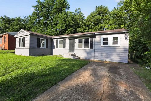 3696 Debby Dr, Memphis, TN, 38127 | Card Image