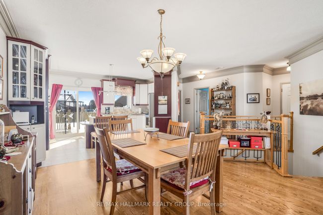 863 Victoria St, House other with 4 bedrooms, 2 bathrooms and 4 parking in L'orignal ON | Image 9