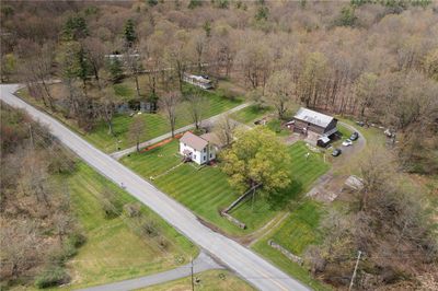 625 Blenhiem Hill Road, Home with 4 bedrooms, 2 bathrooms and null parking in Jefferson NY | Image 1