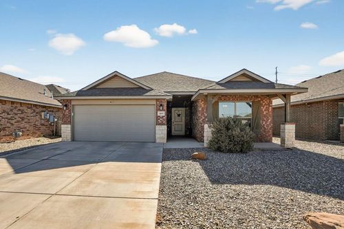 2812 Ranch Ave, Midland, TX, 79705-2699 | Card Image