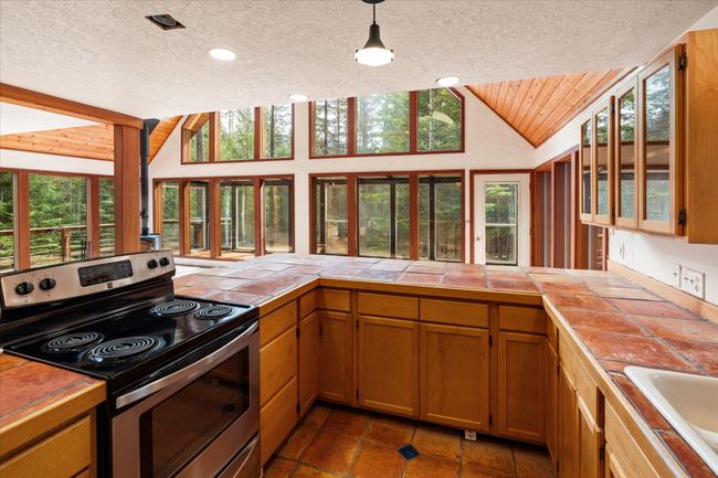 682 Schoolhouse Lake Rd, House other with 2 bedrooms, 2 bathrooms and null parking in Troy MT | Image 10