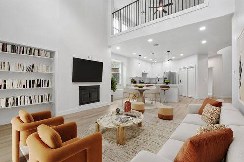 12717 Lee Park Lane, Austin, TX, 78732 | Card Image