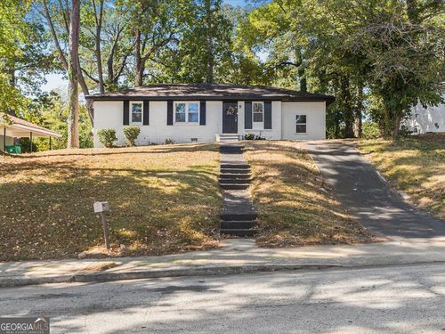 2905 Gresham Rd Se, Atlanta, GA, 30316-4305 | Card Image