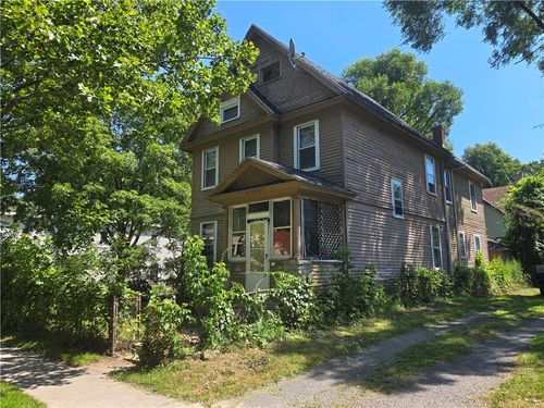211 Parsells Ave, Rochester, NY, 14609-5119 | Card Image