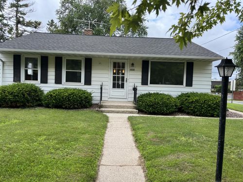 1112 N 23rd Street, Manitowoc, WI, 54220 | Card Image