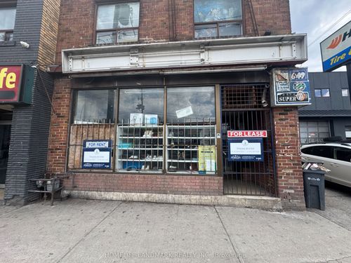 1691 Jane St, North York, ON, M9N2S3 | Card Image