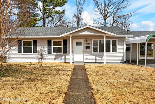 5909 Alanadale Dr, Louisville, KY, 40272-3838 | Card Image