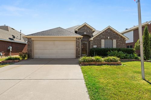2783 Sun Rise Ln, Grand Prairie, TX, 75052-0725 | Card Image