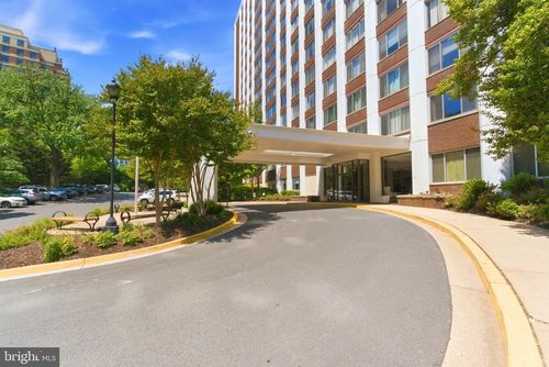 1412-11801 Rockville Pike, ROCKVILLE, MD, 20852-2729 | Card Image