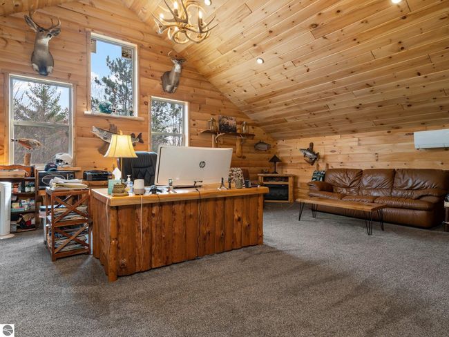 5242 W Big Sky Trl, House other with 4 bedrooms, 4 bathrooms and null parking in Cadillac MI | Image 43