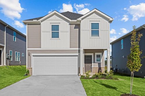 105 Bechler Dr, Gray Court, SC, 29645 | Card Image