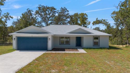 14706 Se 112th Pl, Ocklawaha, FL, 32179-5540 | Card Image