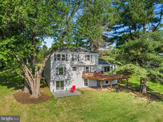 923 Riva Ridge Dr, House other with 4 bedrooms, 4 bathrooms and null parking in GREAT FALLS VA | Image 58