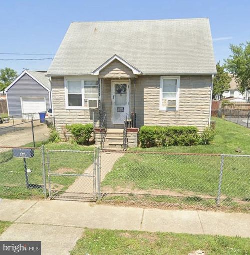 66 Mavista Ave, BALTIMORE, MD, 21222-4857 | Card Image
