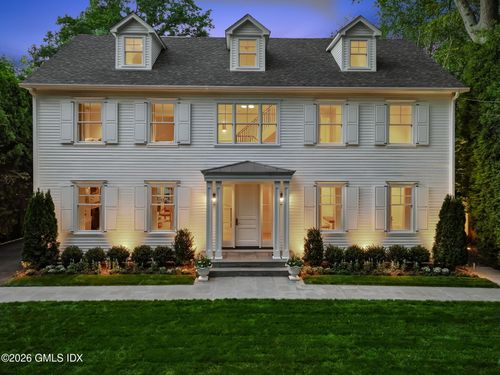 60 Benjamin Street, Old Greenwich, CT, 06870 | Card Image