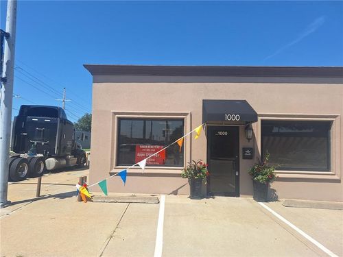 1000 Swift Ave, North Kansas City, MO, 64116-4128 | Card Image