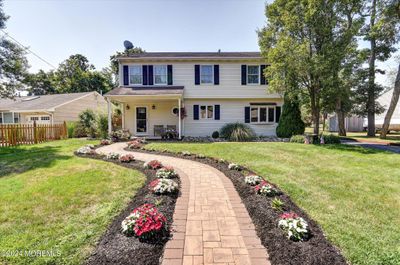 210 Chatham Lane, House other with 4 bedrooms, 3 bathrooms and null parking in Point Pleasant NJ | Image 2